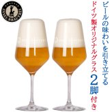 クラフトビールとグラスのセット ドイツビール 10本 グラス 2脚付き 飲み比べセット IPA ESB フェストビア セゾン サワー ラガー ビアグラス ２脚 海外ビール 家飲み ホームパーティー 忘年会 送料無料