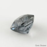 【完売致しました。】スピネル 1.59ct ルース 宝石 裸石 グレー バイオレット ブルー ナチュラル ジュエリー オリジナル 制作 コレクション 誕生石 9月 記念 お守り クリスマス 誕生日 プレゼント