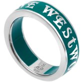 ヴィヴィアンウエストウッド リング 指輪 Vivienne Westwood コンジットストリートリング 6404017G(64040017)