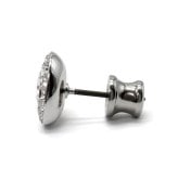 SWAROVSKI スワロフスキー ピアス 5720859 Ariana Grande x Swarovski アクセサリー シルバー レディース