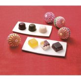 【ギフト対応無料】お歳暮 ひととえ 菓と果[てまり] (KTA-15) ※送料無料(北海道・沖縄は除く)