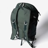 マタドール Matador 18L ZIPPER PACKABLE BACKPACK PACKED ジッパー パッカブル バックパック MATZPB18001 リュックサック ユニセックス バッグ