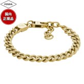 フォッシル FOSSIL Harlow アクセサリー ブレスレット メンズ JF04698710