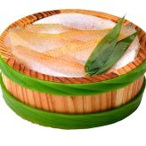 笹漬膳3ヶ入(小鯛ささ漬・小鯛昆布〆・のどぐろささ漬)｜ 小鯛ささ漬・小鯛昆布〆・のどぐろささ漬　各70gx1樽｜福井県小浜市より直送　お魚料理　海産物　ギフト　父の日　お中元　お盆の手土産　送料無料