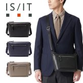 ISIT イズイット isit トレロ ショルダーバッグ スモール 992101