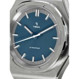 イエマ YEMA リストマスター アーバン トラベラー Urban Traveller 腕時計 メンズ 自動巻き YWTR25-GMS