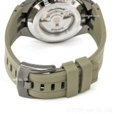 エドックス EDOX デルフィン オリジナル メカノ オートマティック 腕時計 メンズ 自動巻き 85303-357GNCAV-VONB DELFIN