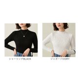 mitis Tシャツ ミティス 通販 ボトルネックロンT カットソー プルオーバー レディース 長袖 夏 春夏 春秋 ハイネック シンプル カジュアル メロートップス おしゃれ 女性 大人 オシャレ かわいい トップス レディースファッション