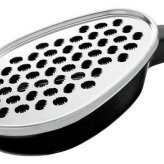 おろし器 プログレード やさしいおろし器 PGS-11 日本製 下村工業 調理器具 大根おろし器 生姜おろし器 便利グッズ キッチン用品 粗さ調整 切れ味 軽い力