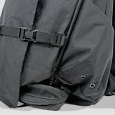 【正規品】 コードオブベル CODE OF BELL ANNEX ZIP POUCH アネックス ジップポーチ CODF-PCH-BLK コインケース 小銭入れ カラビナ ポーチ メンズ 小物