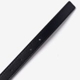 パトゥ PATOU THIN JP BELT レザー ベルト BE0025008 ロゴ モノグラム レディース ファッション小物