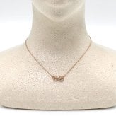 SWAROVSKI スワロフスキー ネックレス 5684084 ネックレス アクセサリー ローズゴールド