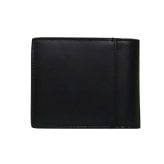カルバンクライン CALVIN KLEIN BOLD BILLFOLD WITH COIN 二つ折り財布 二折財布 lv04d1156g-ub1 メンズ BLACK