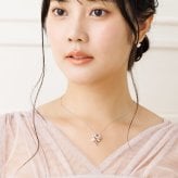選べる誕生石12色  天使の卵 数量限定 リボンモチーフ 天然パール シルバー レディース ペンダント ネックレス 【TEN8142026】 人気 ギフト 誕生日 女性 彼女 プレゼント 誕生日プレゼント おすすめ プレゼント 人気 ブランド 秋アクセ 秋ジュエリー ご褒美ジュエリー 彼女 ネックレス ギフト バースデー ギフト 記念日