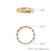 ダイヤモンド リング 八芒星 星 キルティング キルト 指輪 K10 K18 10K 18K 10金 18金 プラチナ 女性 レディース 誕生日 記念日 プレゼント ギフト 誕生日プレゼント 10代 20代 30代 40代 妻 彼女 スター ゴールド ホワイトゴールド ピンクゴールド イエローゴールド ダイヤ 重ね付け アクセサリー アレルギー対応 金属アレルギー クリスマス
