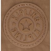 キプリング ショルダーバッグ レディース ブランド Kipling アバヌ KI4208-7CN Early Tan