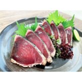 焼津石原水産 焼津一本釣り鰹たたき  ／カツオ 魚介類・水産加工品 食品 敬老の日 プレゼント ギフト お彼岸 お供え 秋 送料無料 取り寄せ グルメ 産地直送 センター スイーツ お菓子 高級 ご飯 食品 飲料 おかず つまみ おやつ