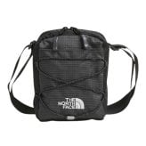 ノースフェイス THE NORTH FACE ショルダーバッグ ジェスター クロスボディ ロゴ 肩掛け コンパクト カバン アウトドア 小物 NF0A52UC 0IO メンズ グレー