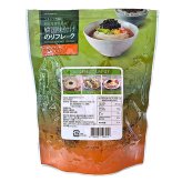 韓国味付けのり　フレーク（80g×3パック）ユネスコ登録　韓国　味付海苔　新安郡押海島産　イェマット（YEMAT）#567749