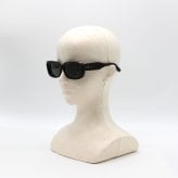 GUCCI サングラス グッチ GG1531SK-001 サングラス アジアンフィット ブラック グレー メンズ レディース ユニセックス