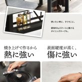 CERABILL 収納付きダイニングテーブル 幅70&フェムトチェア 3点セット CESE0370 ダイニングセット テーブル・椅子２脚セット セット商品 シンプルスタイル モダン 角型 ガラス セラミック 新生活