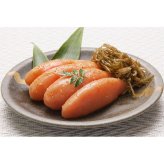 福岡 昆布漬辛子明太子(無着色) (4080014) [お中元][お歳暮] ※送料無料(北海道・沖縄・離島への配送不可)