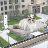 ハンモック 猫 通販 吊りベッド キャット 猫ハンモック 折り畳み 折りたたみ 洗濯可能 キャットベッド 猫ベット ペットベッド ペットベット 取り付けタイプ 窓に設置 窓 壁 オシャレ おしゃれ シンプル キャットステップ