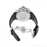 エドックス EDOX クロノオフショア1 クロノグラフ 腕時計 メンズ 10221-3-NIRO2 CHRONOFFSHORE-1
