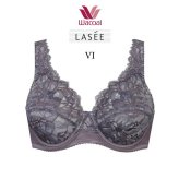 ワコール LASEE ラゼ  BFA311 フルカップブラ DEFカップ