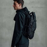 【正規品】 コードオブベル CODE OF BELL BACKPACK HARNESS KIT バックパック ハーネス キット COFB-BHS2-PAK チェストストラップ バッグ用アクセサリー メンズ バッグ