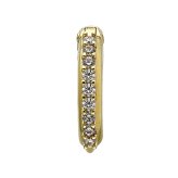スワロフスキー swarovski ピアス Matrix アクセサリー 5697228 マトリックス フープピアス レディース ゴールド 海外正規品