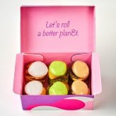 THE MATCHA TOKYO × planet rolls / シナモン・抹茶・ほうじ茶・MIX お誕生日 母の日 父の日 敬老の日 還暦祝い クリスマスプレゼント お中元 お歳暮グルメプレゼント 菓子パン スイーツ