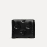 【無料ラッピング】 ヴィヴィアン ウエストウッド Vivienne Westwood 財布 折財布 オーブ 三つ折り財布 コンパクト ブランド 正規品 新品 ギフト プレゼント 人気 おすすめ 誕生日 記念日 クリスマス 送料無料 vwt522436