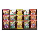 アマノフーズ みそ汁 スープ 白子のり 詰合せ ギフトセット 計15点入 フリーズドライ 即席味噌汁 白子のり 味付け【北海道・沖縄県・離島 配送不可】