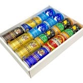  クラフトビール 入り ビール 飲み比べ ギフト 12本セット 誕生日プレゼント お歳暮 お供えよなよなエール × 銀河高原ビール 出産 お祝い 内祝い お返し 送料無料対象外地域有【包装済】