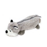  Cute アニマルペンケース どうぶつ ぬいぐるみ ペンケース  シベリアンハスキー ハスキー 犬 イヌ 動物 筆箱 定形外送料無料 ポーチ アニマル フィギュアポーチ