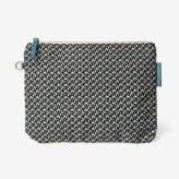ロベルタピエリ ROBERTA PIERI TATAMI FLAT POUCH タタミ ポーチ レディース 雑貨 小物