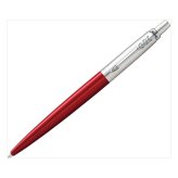 パーカー ジョッターコアライン ボールペン レッド 文具 筆記具 文房具 ペン ステーショナリー【北海道・沖縄県・離島 配送不可】