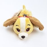 ディズニー レディ ねそべりパスケース Disney