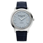 フレデリック・コンスタント FREDERIQUE CONSTANT クラシック モネータ ソーラーメーター FC-120LB3S6 腕時計 メンズ