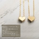 ゴールド ネックレス K18 18金 ネックレス ミニハート ゴールド ネックレス チェーン リバーシブル 選べる3色 イエロー ピンク ホワイト シンプル 華奢 上品ご褒美 彼女 妻 女性 レディース 誕生日 プレゼント ハロウィン 【品番：CG-MA-371】