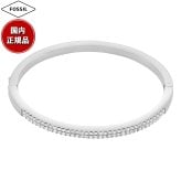 フォッシル FOSSIL Ellis アクセサリー ブレスレット バングル レディース JF04863040