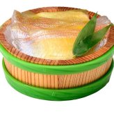 笹漬膳3ヶ入(小鯛ささ漬・小鯛昆布〆・のどぐろささ漬)｜ 小鯛ささ漬・小鯛昆布〆・のどぐろささ漬　各70gx1樽｜福井県小浜市より直送　お魚料理　海産物　ギフト　父の日　お中元　お盆の手土産　送料無料