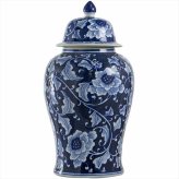 クラシックモダン 花瓶 磁器