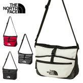ノースフェイス ショルダーバック リープショルダー THE NORTH FACE NM72601 LEAP SHOULDER 8L 標準的なサイズ 長財布 ペットボトル 折りたたみ傘 ブラック 黒 ホワイト レッド グレー