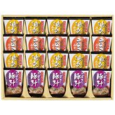 【送料無料・包装無料・のし無料】彩食工房 フリーズドライお味噌汁三種の味詰合せ KF-EO(A3) /ギフト お歳暮 入学祝い 卒業祝い 就職祝い 結婚祝い 誕生日 出産祝い 引越祝い 香典返し 新盆 初盆 御礼 内祝い 快気祝い ご挨拶 志 法事