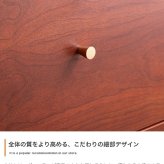 チェスト 収納 本棚 シェルフ 木製 チェスト ラック オープンラック 大容量 リビング キッチン 木目調 ディスプレイ スリム 引き出し付き ワンルーム 一人暮らし ウッド 幅100 韓国: 収納スペースはたっぷり ヴィンテージ 北欧 天然木 収納家具
