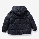 マックスマーラ Max Mara THE CUBE ザ キューブ SEIA Roomy puffer jacket in water repellent plain セイA テクニカル キャンバス ダウンジャケット 2629486085600 レディース アウター