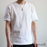 ステンレス スネークネックレス ヘビ ペンダントネックレス ダブル喜平チェーン 6面カット 細身 シルバー 燻し アニマル ユニーク リアル 鱗 赤目 メンズ 男性 金属アレルギー対応