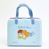 サンリオ キキララ ティッシュポーチ レトロ サンリオキャラクターズ5 Sanrio